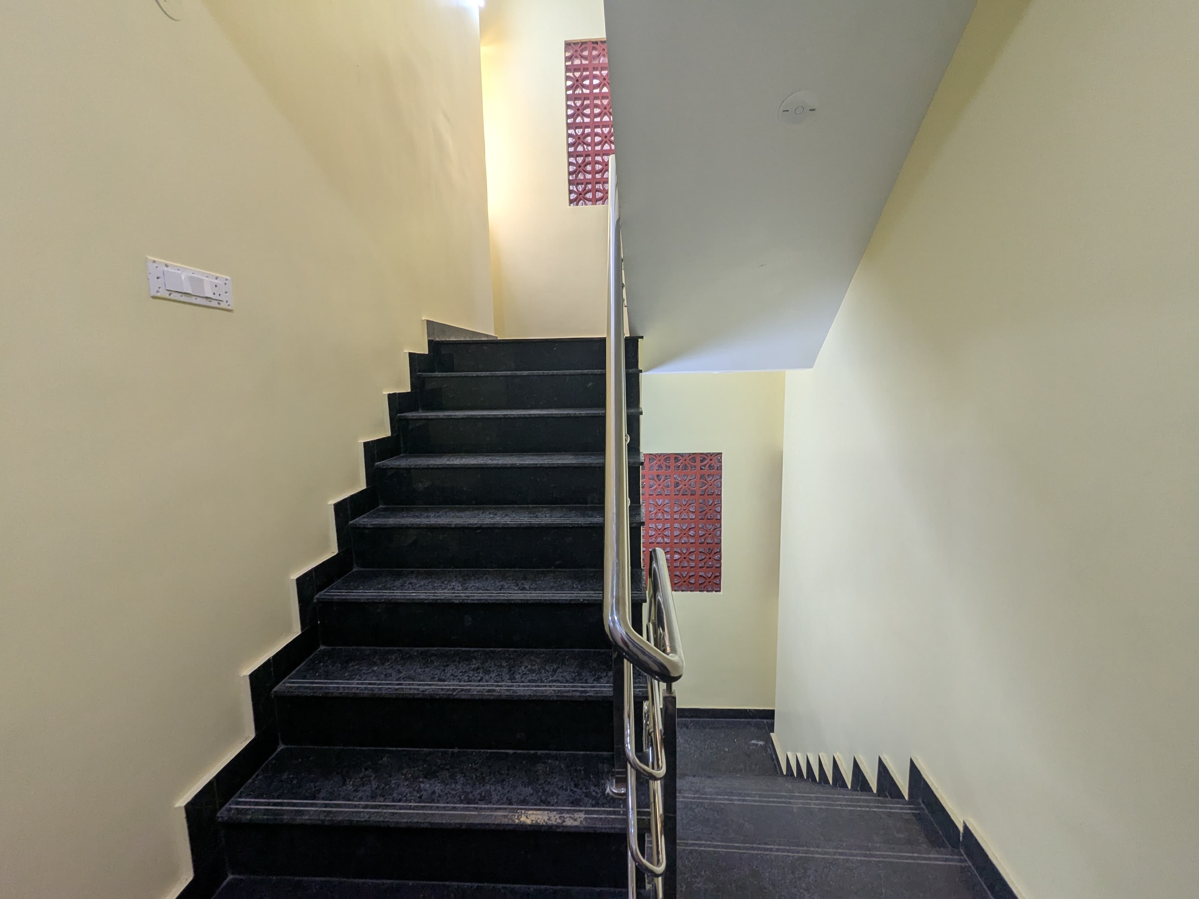 Living Spaces